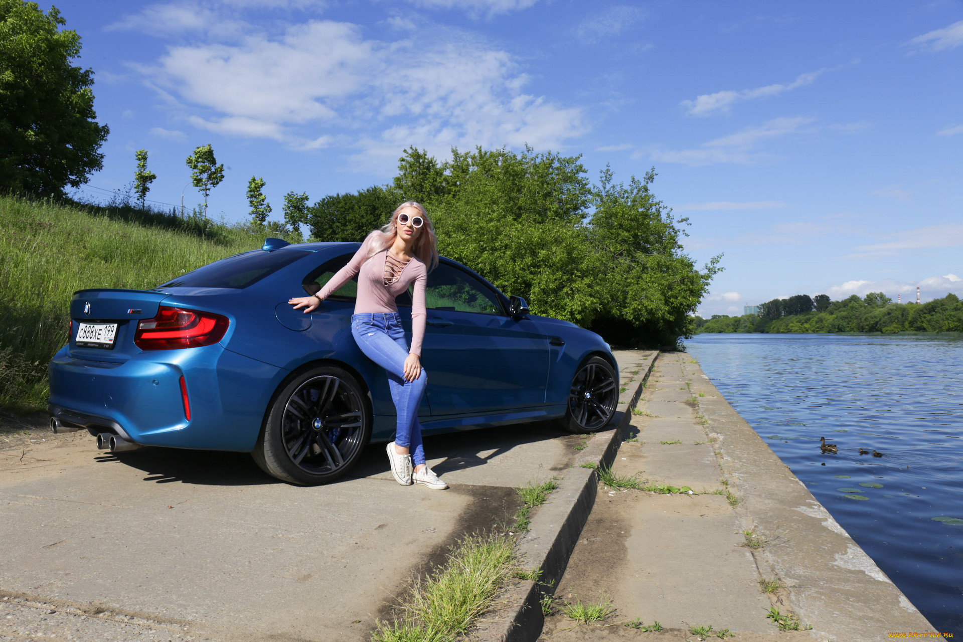 bmw girl, , -  , girl, bmw